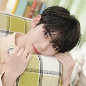 성한빈 프로필 이미지