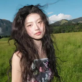 하음 프로필 이미지