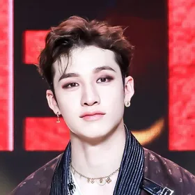 방찬 프로필 이미지