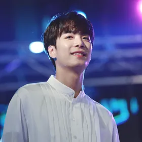 JR 프로필 이미지