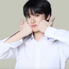 쉬칭위 프로필 이미지