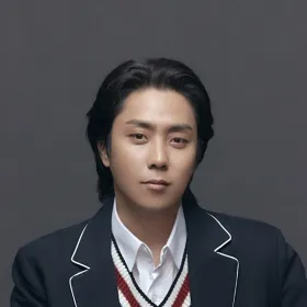 은지원 프로필 이미지
