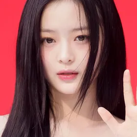 하니 프로필 이미지
