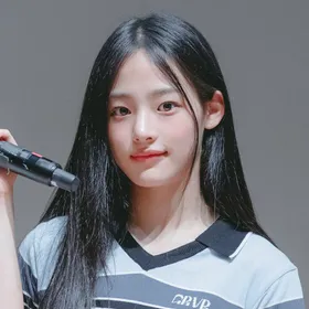 민지 프로필 이미지