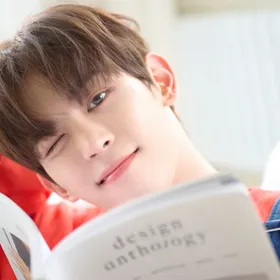 현빈 프로필 이미지