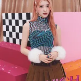 샤오팅 프로필 이미지