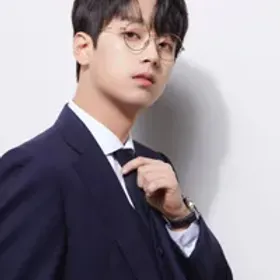 이찬원 프로필 이미지