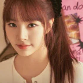 하나 프로필 이미지