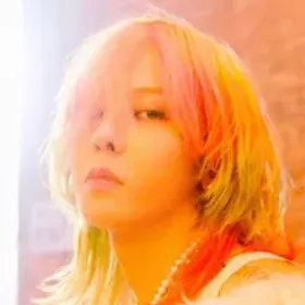 G-DRAGON 프로필 이미지