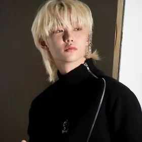 필릭스 프로필 이미지