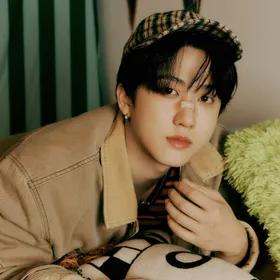 창빈 프로필 이미지