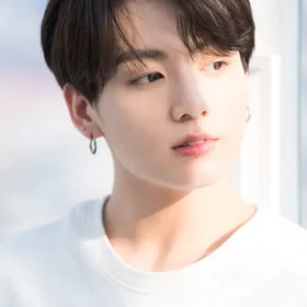 정국 프로필 이미지