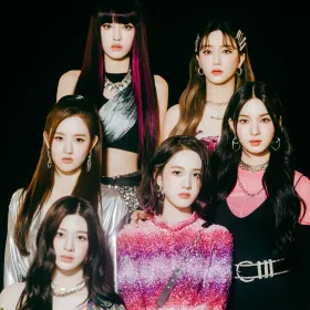 STAYC 프로필 이미지