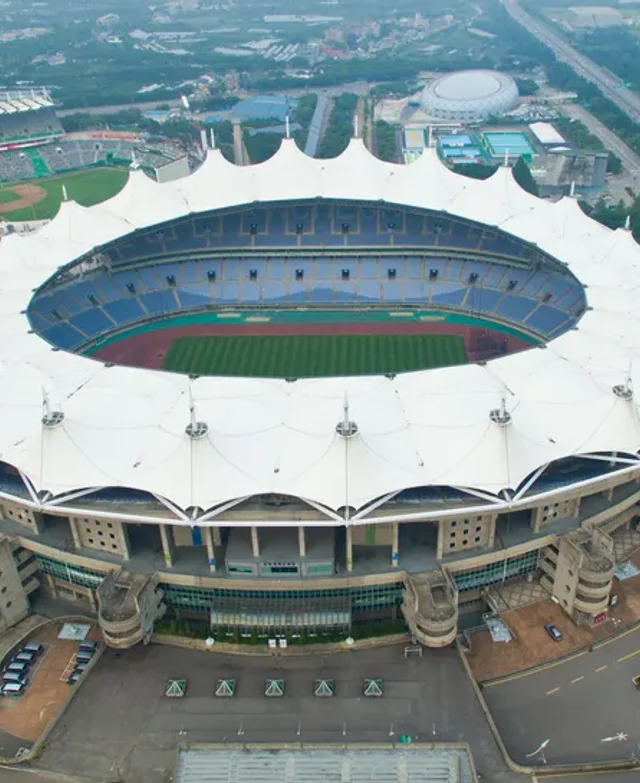 인천문학주경기장