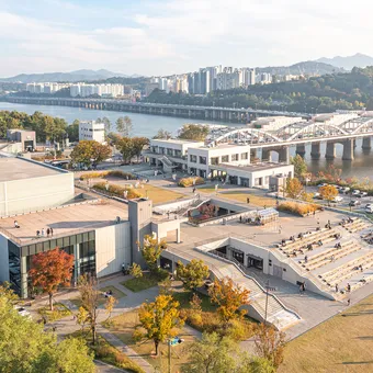 노들섬
라이브하우스 좌석 리뷰 이미지