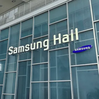 이화여자대학교
삼성홀 좌석 리뷰 이미지