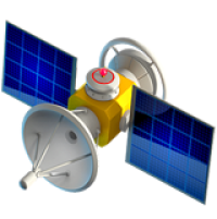 satellite